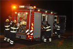 Prio 2 Containerbrand Bernhardlaan Buitenpost